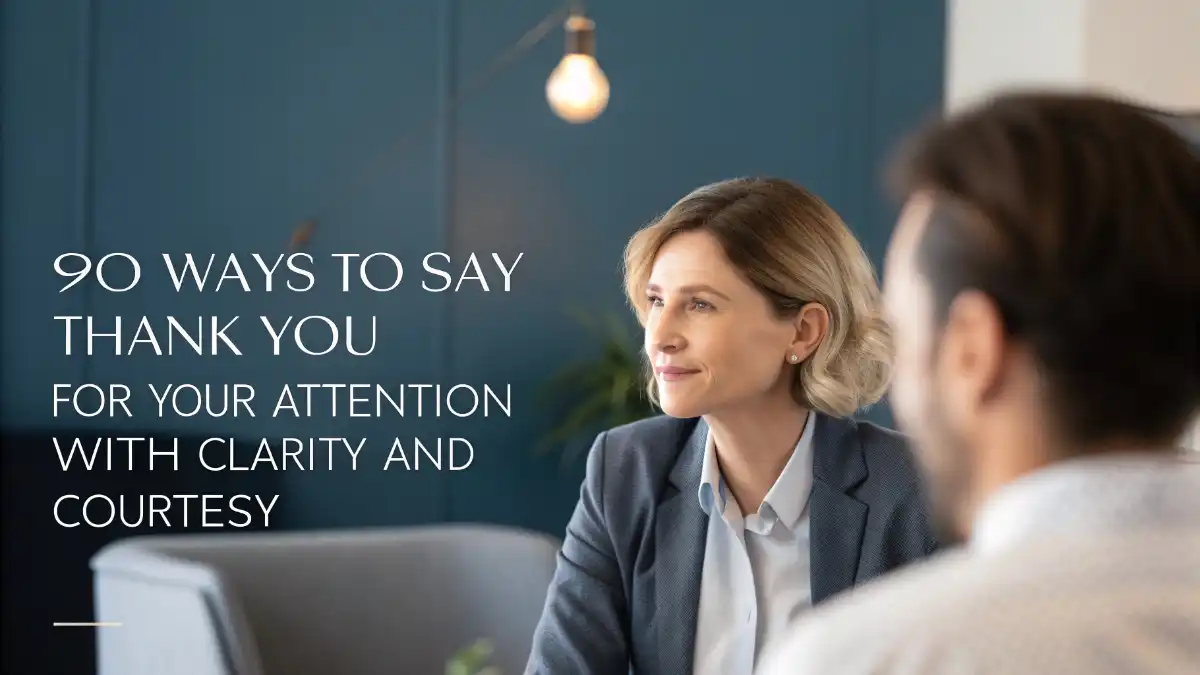 person is attentively listening or giving a polite nod