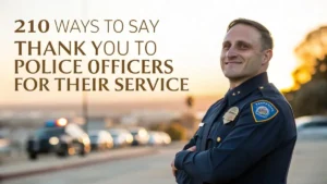 Appreciation Messages for Support: 81 Phrases & Wording Examples